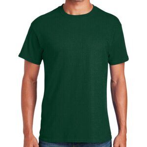 Gildan 500 Unisex Heavy Cotton T-Shirt